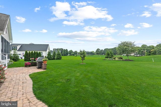 607 SAINT ANDREWS CT, Dagsboro, DE 19939