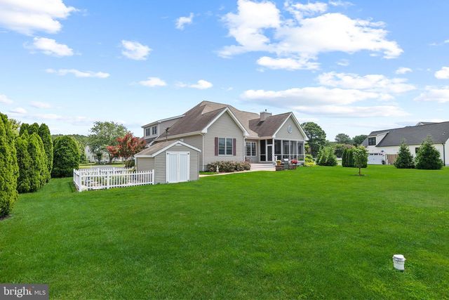 607 SAINT ANDREWS CT, Dagsboro, DE 19939