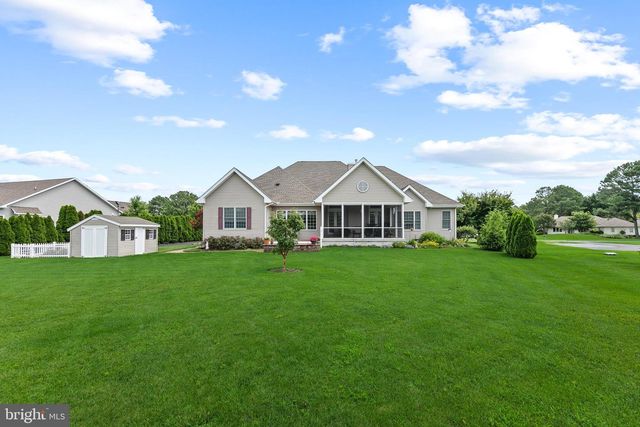 607 SAINT ANDREWS CT, Dagsboro, DE 19939
