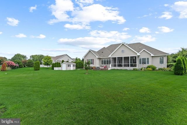 607 SAINT ANDREWS CT, Dagsboro, DE 19939