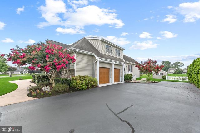 607 SAINT ANDREWS CT, Dagsboro, DE 19939