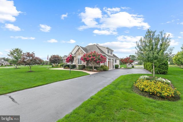 607 SAINT ANDREWS CT, Dagsboro, DE 19939