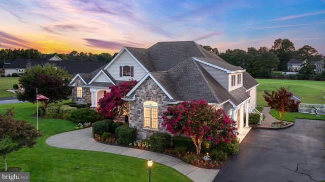 607 SAINT ANDREWS CT, Dagsboro, DE 19939