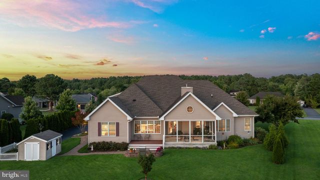 607 SAINT ANDREWS CT, Dagsboro, DE 19939