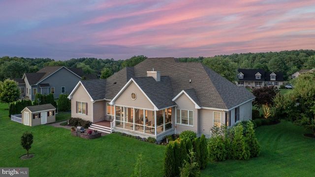 607 SAINT ANDREWS CT, Dagsboro, DE 19939