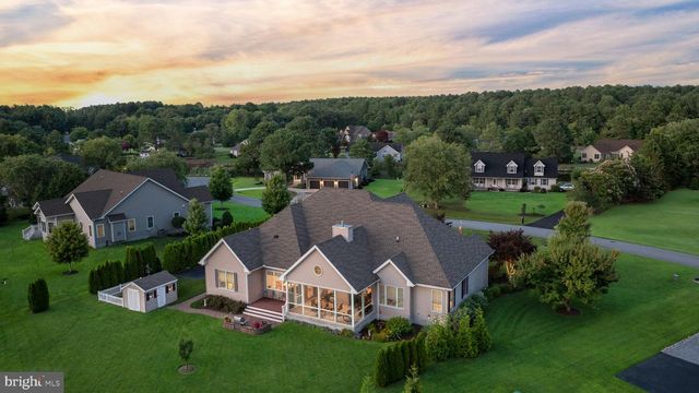 607 SAINT ANDREWS CT, Dagsboro, DE 19939