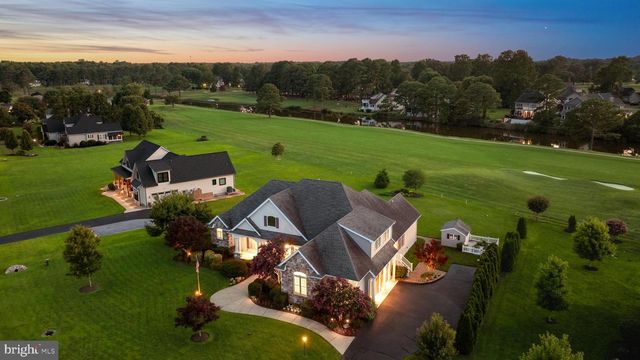 607 SAINT ANDREWS CT, Dagsboro, DE 19939