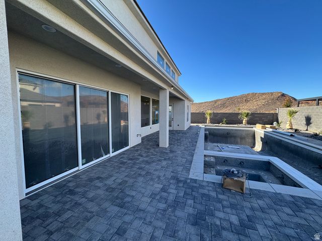 5338 W 2040 S, Hurricane, UT 84737