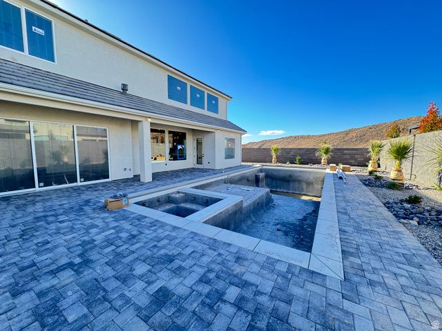 5338 W 2040 S, Hurricane, UT 84737