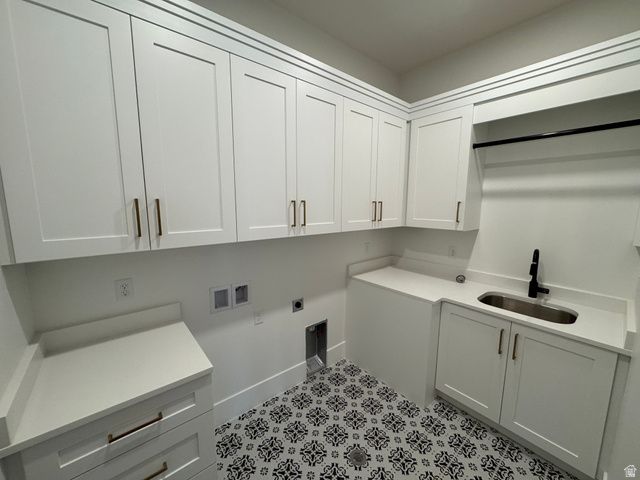 5338 W 2040 S, Hurricane, UT 84737