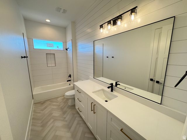 5338 W 2040 S, Hurricane, UT 84737