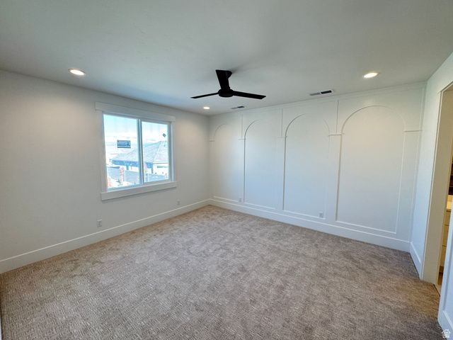 5338 W 2040 S, Hurricane, UT 84737