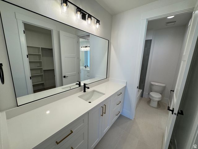 5338 W 2040 S, Hurricane, UT 84737