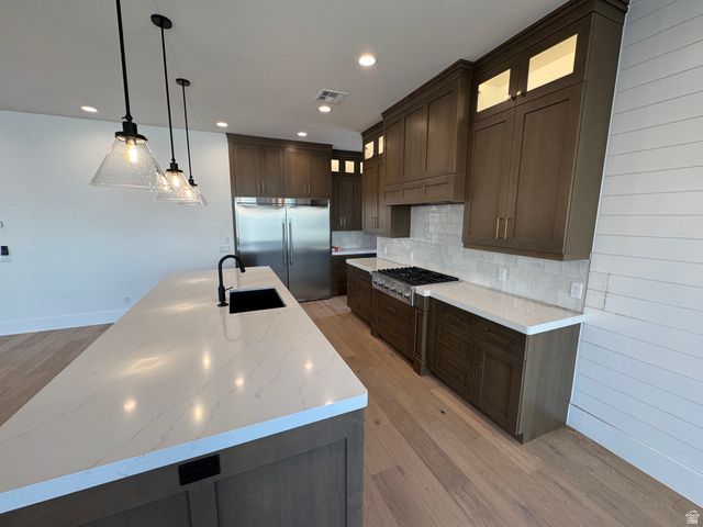 5338 W 2040 S, Hurricane, UT 84737