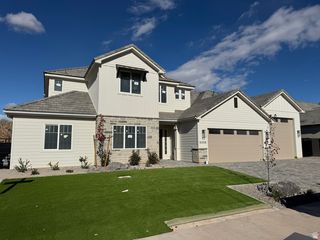 5338 W 2040 S, Hurricane, UT 84737