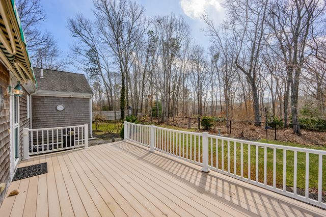21 Grand Oak Road, Forestdale, MA 02644