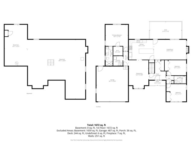 21 Grand Oak Road, Forestdale, MA 02644