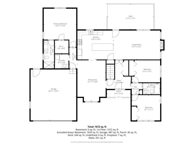 21 Grand Oak Road, Forestdale, MA 02644
