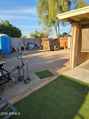 5722 S 34TH Place, Phoenix, AZ 85040