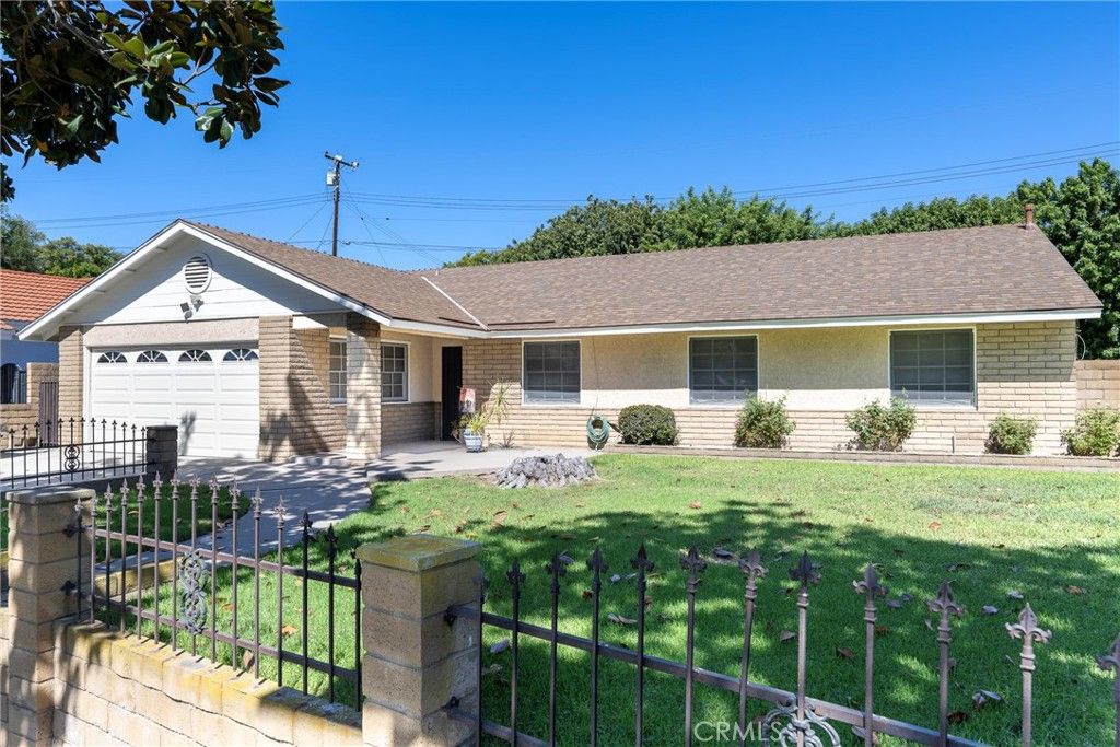 2248 Braeburn Avenue, Fullerton, CA 92831 — exterior