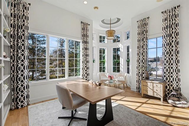 1021 Clear Creek Drive, Rochester Hills, MI 48306