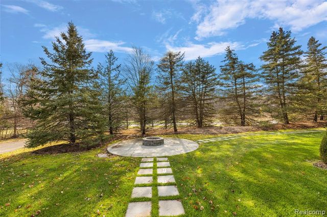 1021 Clear Creek Drive, Rochester Hills, MI 48306