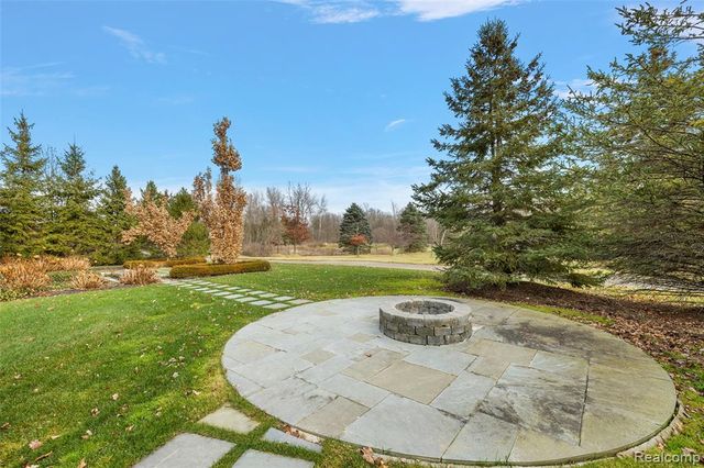 1021 Clear Creek Drive, Rochester Hills, MI 48306