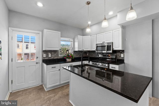 324 OLDHAM ST, Baltimore, MD 21224