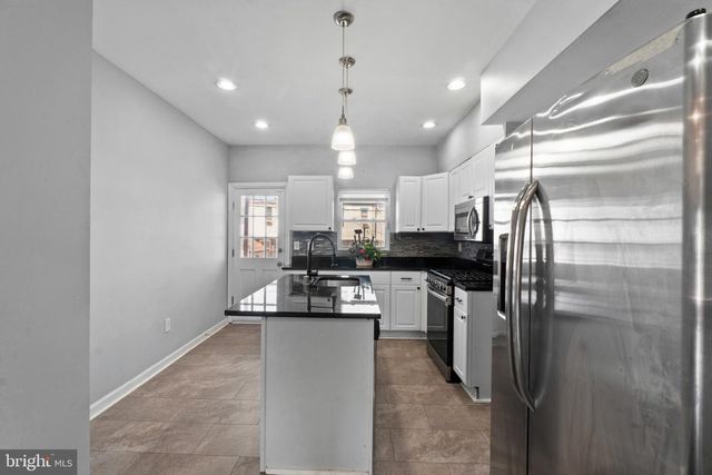 324 OLDHAM ST, Baltimore, MD 21224