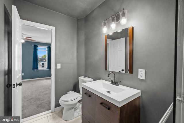 324 OLDHAM ST, Baltimore, MD 21224