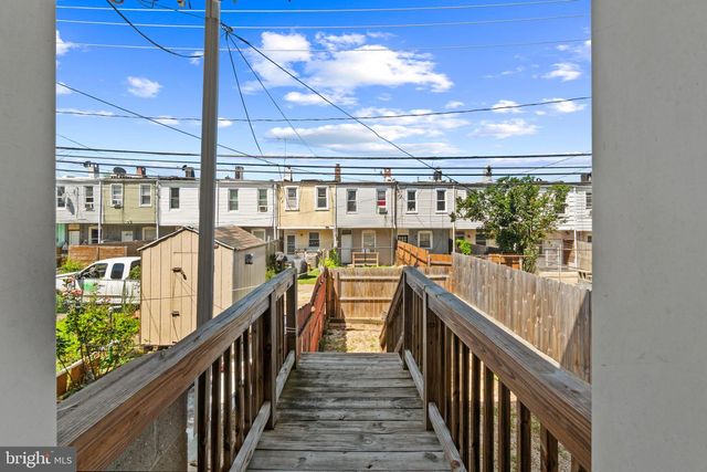 324 OLDHAM ST, Baltimore, MD 21224