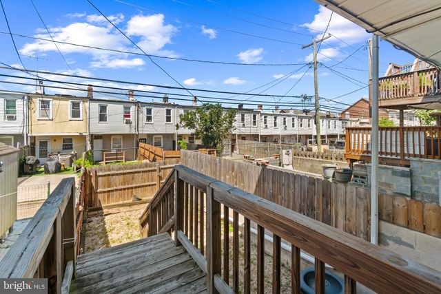 324 OLDHAM ST, Baltimore, MD 21224
