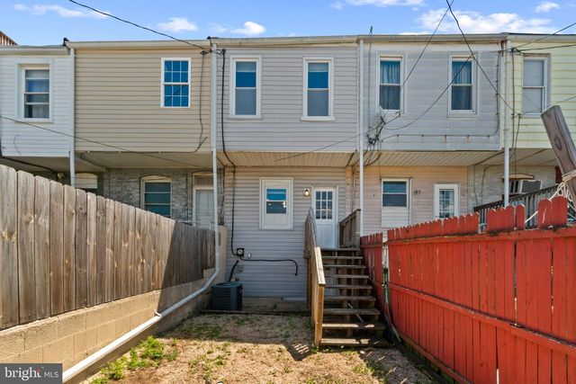 324 OLDHAM ST, Baltimore, MD 21224