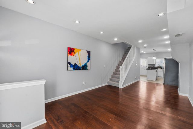 324 OLDHAM ST, Baltimore, MD 21224