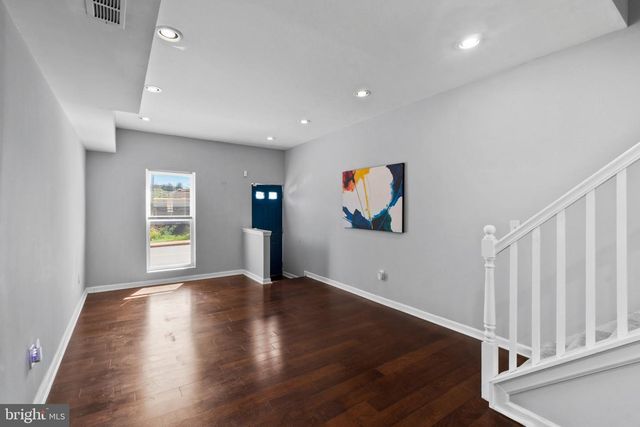 324 OLDHAM ST, Baltimore, MD 21224