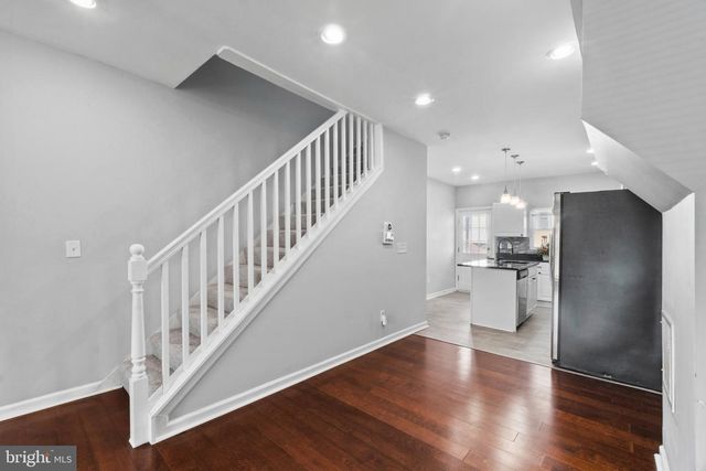 324 OLDHAM ST, Baltimore, MD 21224