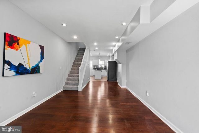 324 OLDHAM ST, Baltimore, MD 21224