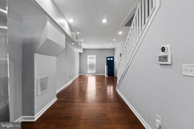 324 OLDHAM ST, Baltimore, MD 21224