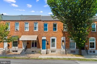 324 OLDHAM ST, Baltimore, MD 21224