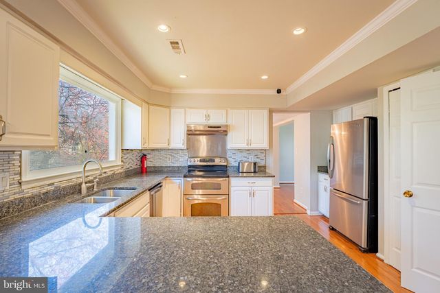 531 NORCROSS WAY, Silver Spring, MD 20904