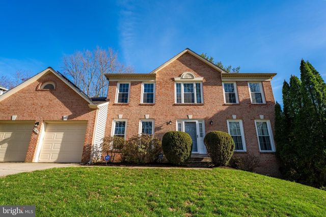 531 NORCROSS WAY, Silver Spring, MD 20904