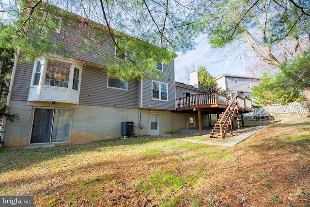 531 NORCROSS WAY, Silver Spring, MD 20904