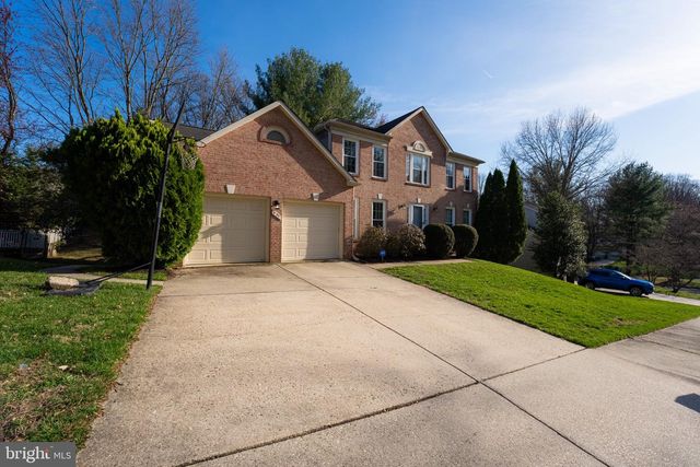 531 NORCROSS WAY, Silver Spring, MD 20904