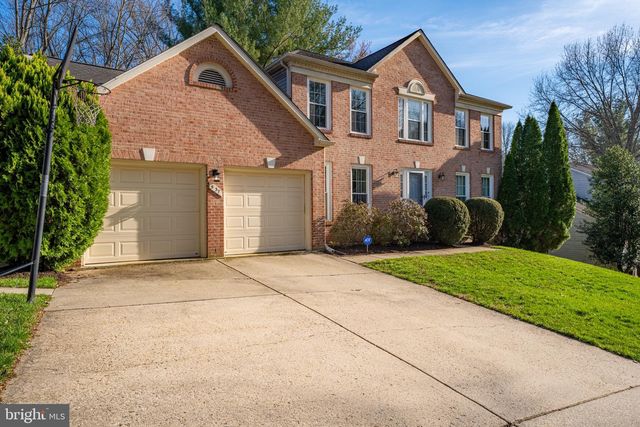 531 NORCROSS WAY, Silver Spring, MD 20904