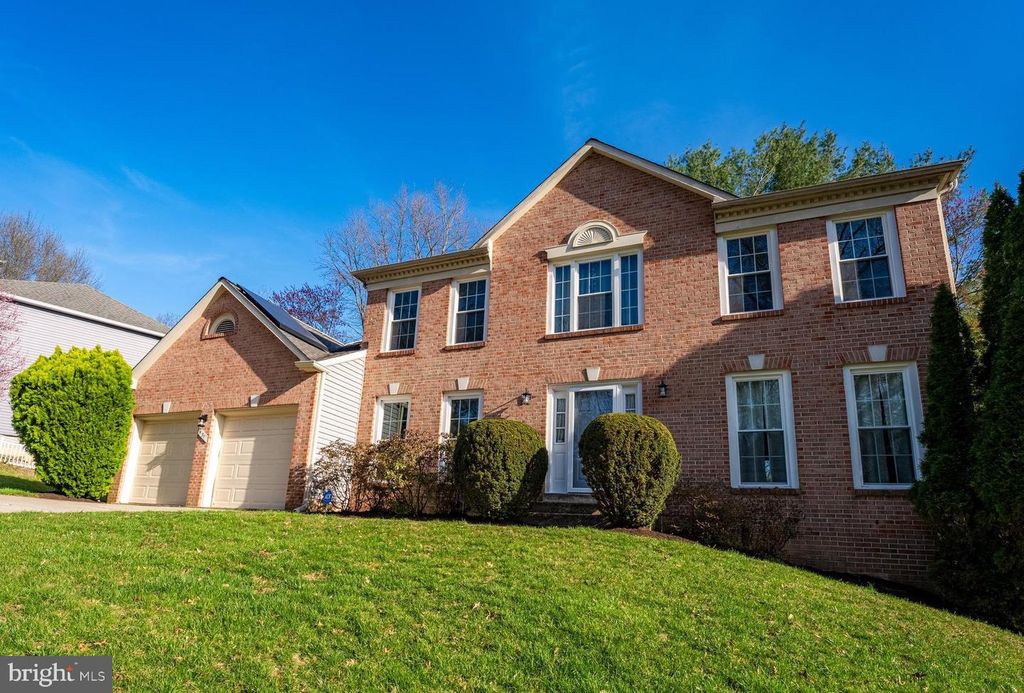 531 NORCROSS WAY, Silver Spring, MD 20904