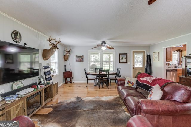 207 Boogers Hill Road, Oxford, GA 30054