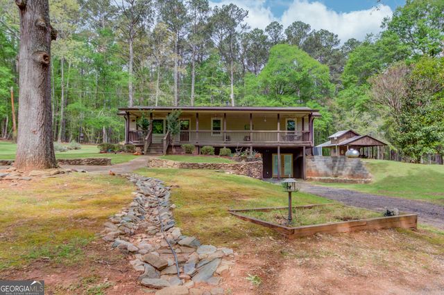 207 Boogers Hill Road, Oxford, GA 30054