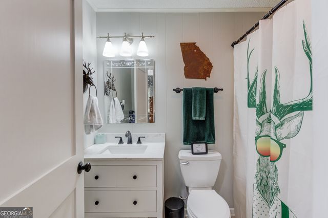 207 Boogers Hill Road, Oxford, GA 30054