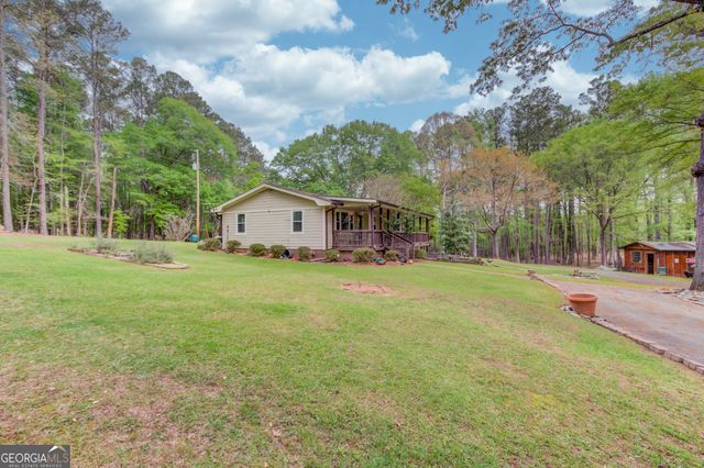 207 Boogers Hill Road, Oxford, GA 30054