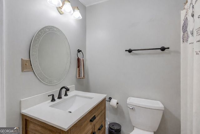 207 Boogers Hill Road, Oxford, GA 30054